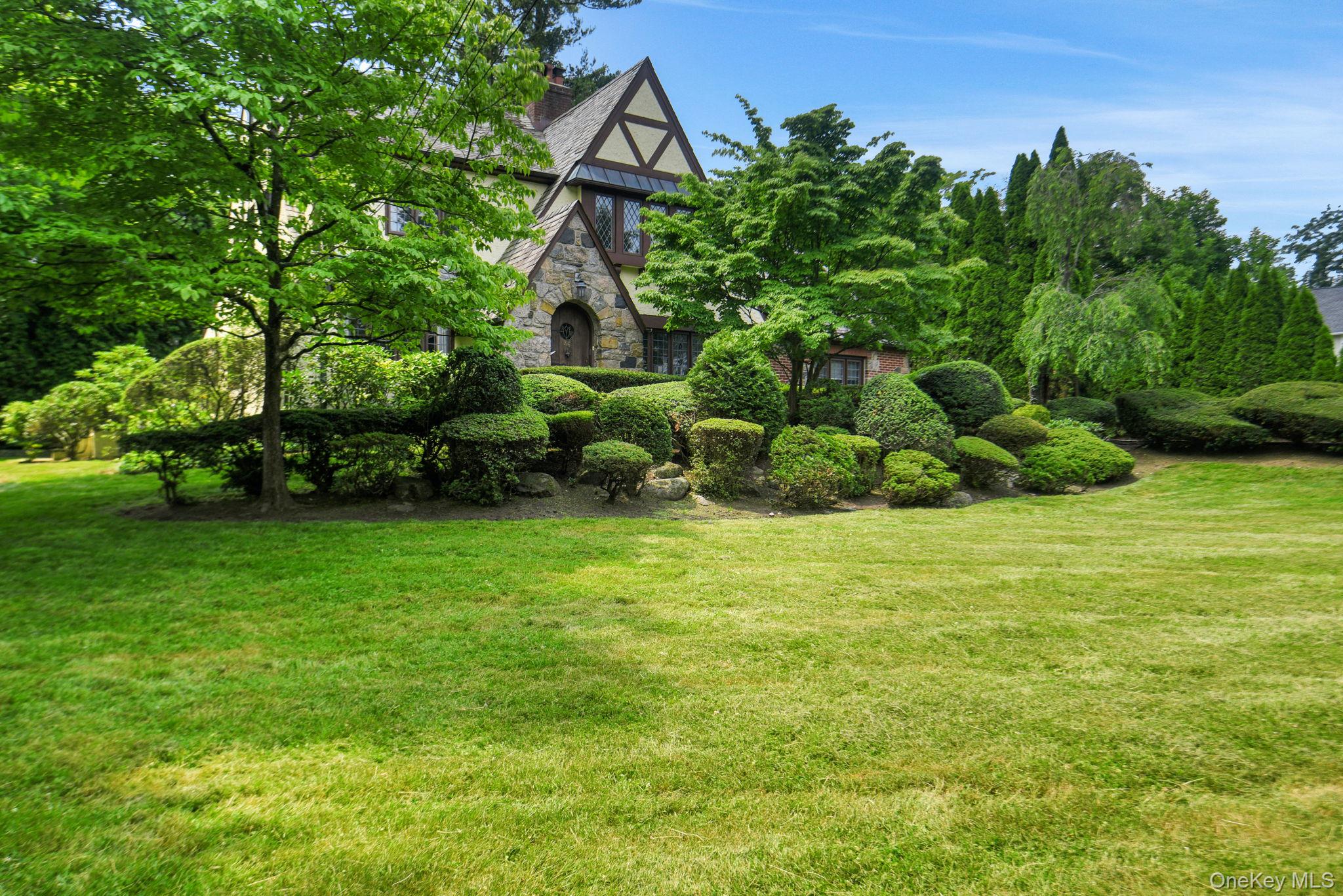 Residential Lease in Scarsdale 2