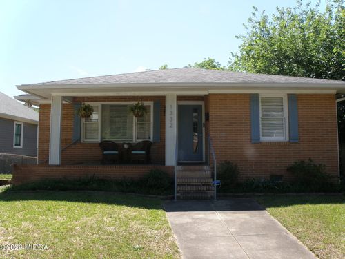 1332 Jackson St, Macon, GA, 31201-2208 | Card Image