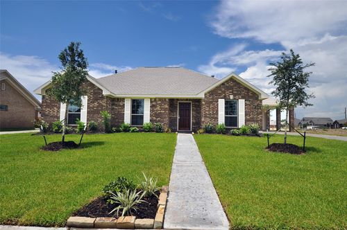 2206 Fortuna Dr, Dickinson, TX, 77539-2257 | Card Image