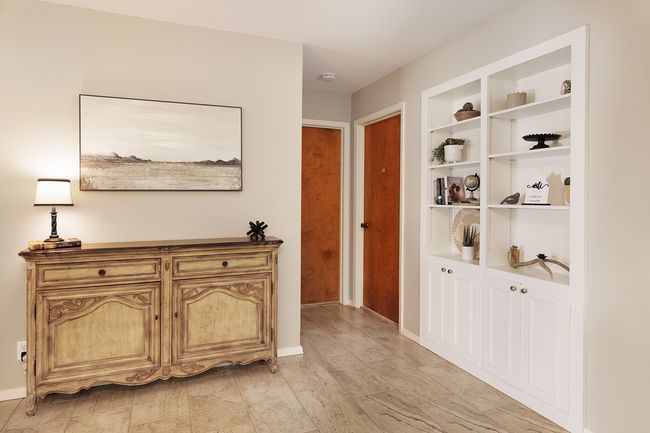 Corridor featuring baseboards | Image 8