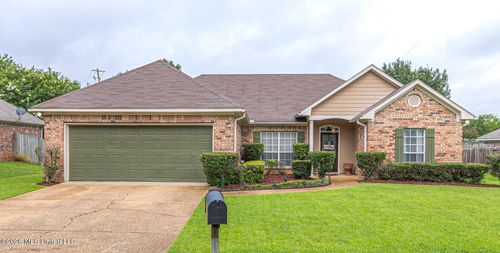117 Southwood Drive, Canton, MS, 39046 | Card Image