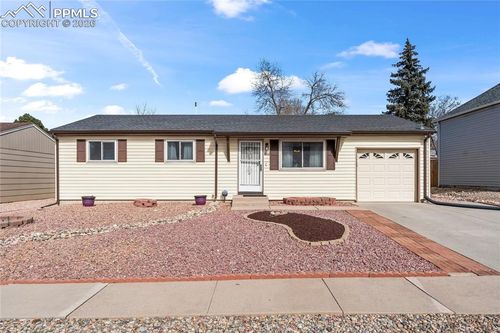 3908 Shelley Ave, Colorado Springs, CO, 80910-2527 | Card Image