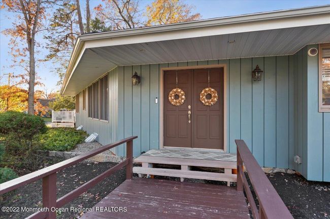 600 Duchess Ct, House other with 3 bedrooms, 2 bathrooms and null parking in Toms River NJ | Image 5