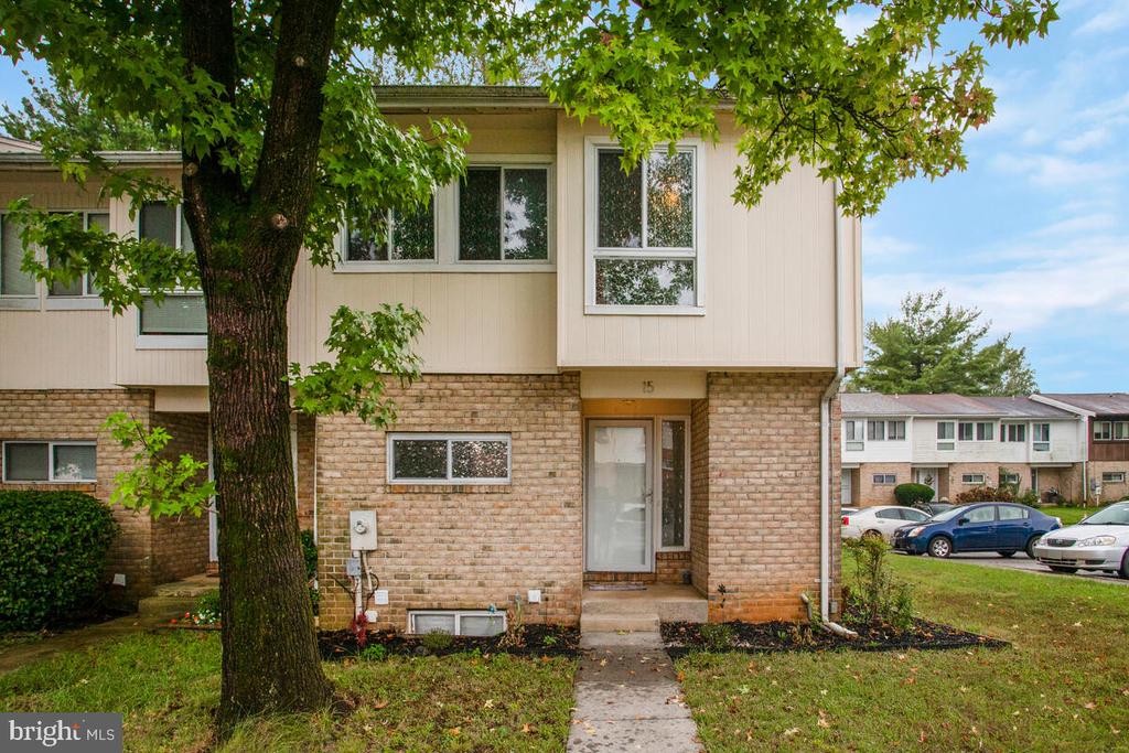 Ojibway Rd, Randallstown, MD 21133