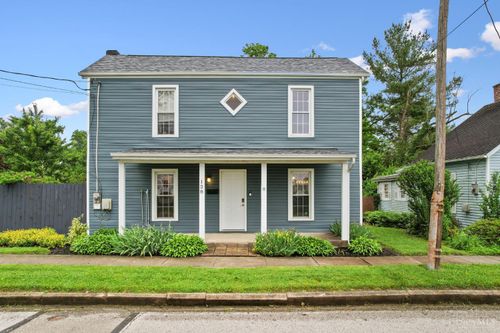 128 S East Street, Tate Twp, OH, 45106 | Card Image