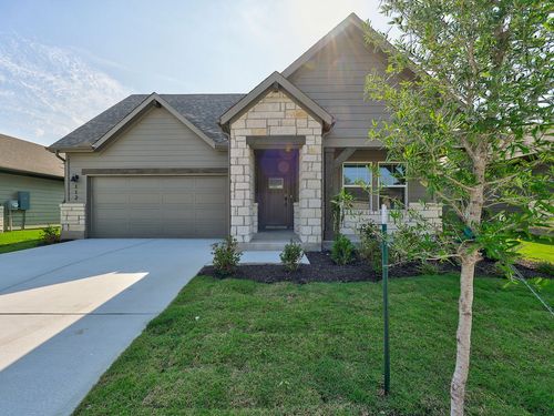 112 Holmby Dr, Hutto, TX, 78634 | Card Image