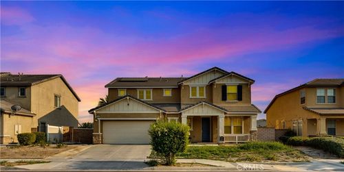 13163 Early Crimson St, Corona, CA, 92880 | Card Image