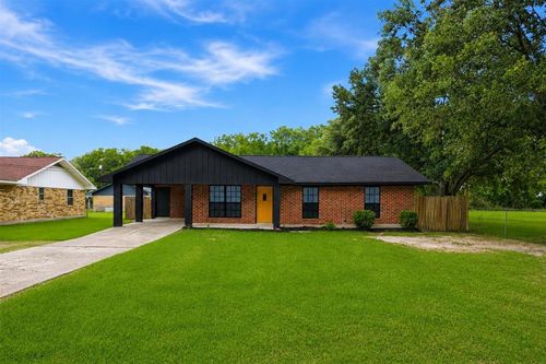 1406 Guillory Drive, Kinder, LA, 70648 | Card Image