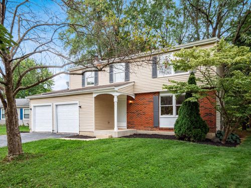 7306 Coldstream Dr, Columbus, OH, 43235-4314 | Card Image