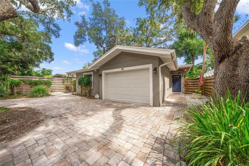 1622 Wisconsin Lane, SARASOTA, FL, 34239 | Card Image