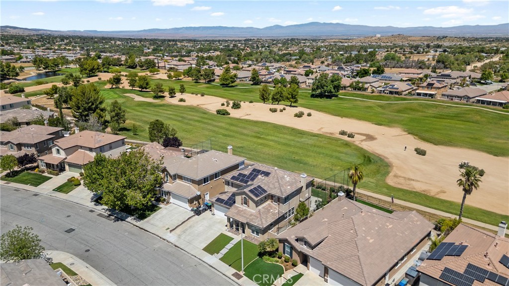 Residential in Palmdale 4