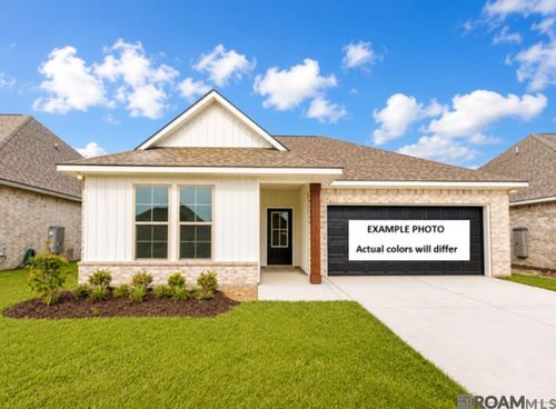 13039 Ducks Landing St, Gonzales, LA, 70737-7849 | Card Image