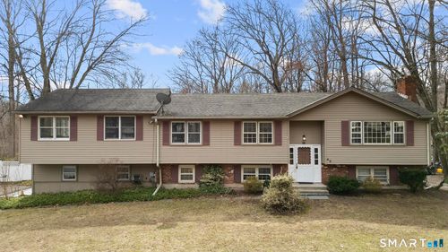 45 Ridge Acres Rd, Branford, CT, 06405-2832 | Card Image