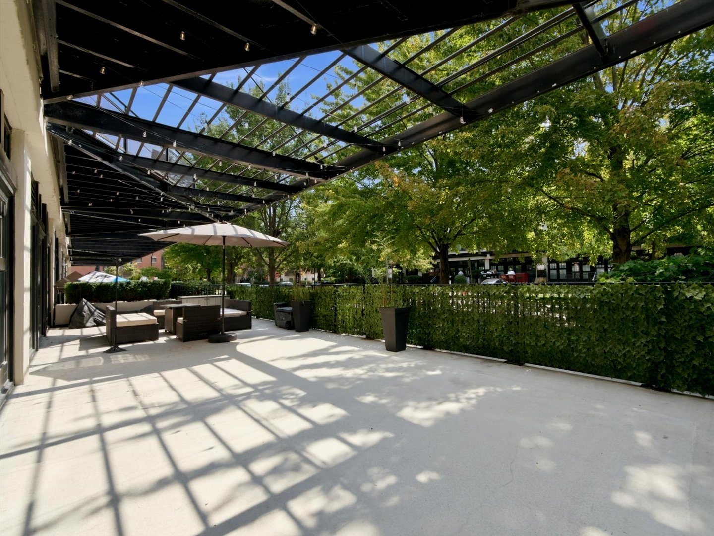Residential Lease in Chicago