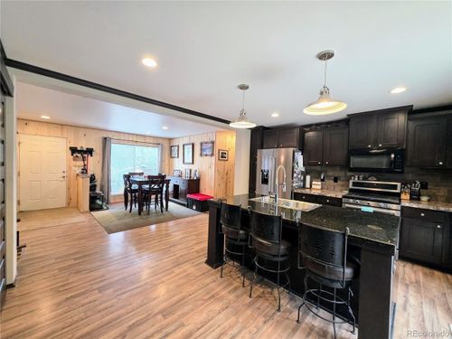 388 Sequoia, Mt Massive Dr, Twin Lakes, CO, 81251 | Card Image