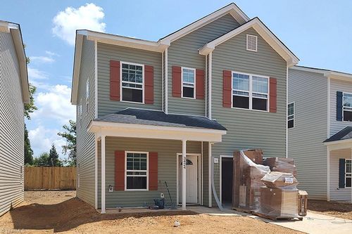 3424 Littlefield Way, Greensboro, NC, 27405-5009 | Card Image