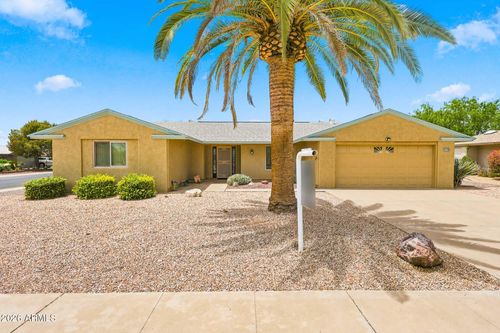 15410 N Ridgeview Rd, Sun City, AZ, 85351-1532 | Card Image