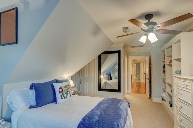 14 Snead Ave Nw, House other with 5 bedrooms, 5 bathrooms and 3 parking in Rome GA | Image 43