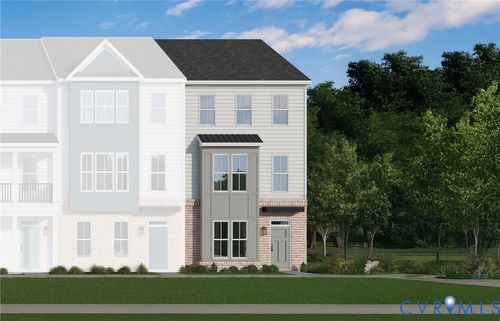 15367 Sunray Rd, Chesterfield, VA, 23832 | Card Image