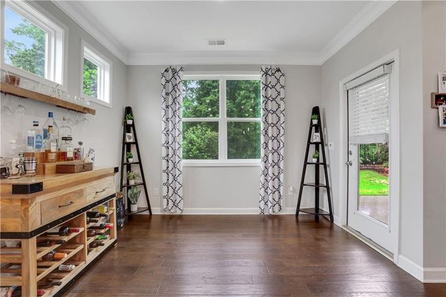 2980 Prestwood Dr, House other with 4 bedrooms, 3 bathrooms and null parking in Cumming GA | Image 19