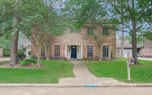 12010 Fawnview Dr, Houston, TX, 77070-2703 | Card Image