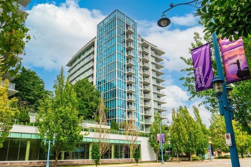 901-7373 Westminster Highway, Richmond, BC, V6X0B5 | Card Image
