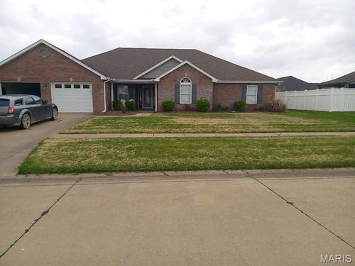 1107 Daffodil St, Sikeston, MO, 63801-9371 | Card Image