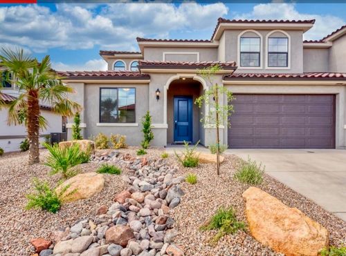 2323 E Escondido Dr, Washington, UT, 84780-3222 | Card Image