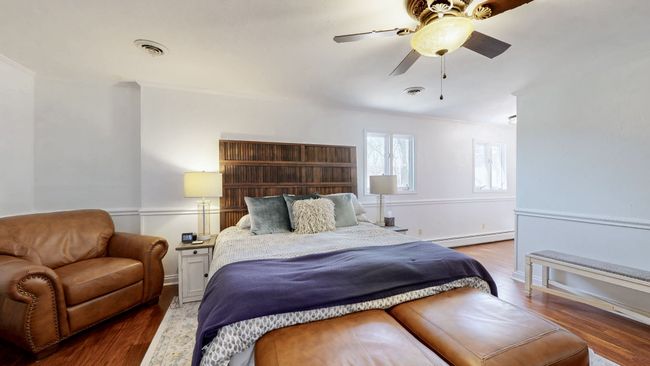 391 Reese Dr, House other with 6 bedrooms, 3 bathrooms and 12 parking in Eva TN | Image 21