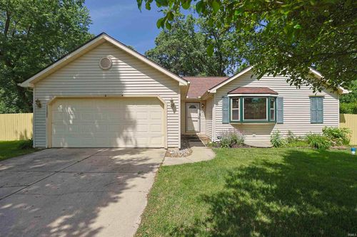 52297 Leland Avenue, South Bend, IN, 46637 | Card Image