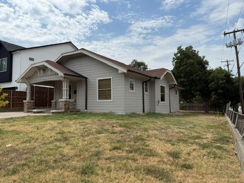 801 Mount Auburn Avenue, Dallas, TX, 75223 | Card Image