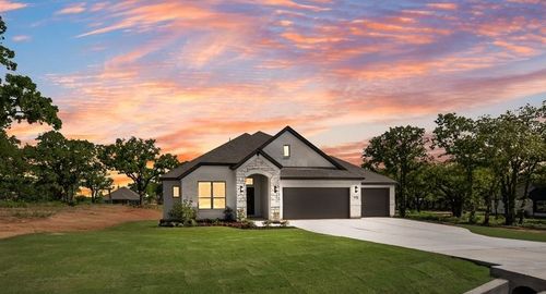 121 Loveta Ln, Boyd, TX, 76023-5032 | Card Image