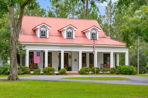 728 Turney Anderson Rd, MONTICELLO, FL, 32344-4740 | Card Image