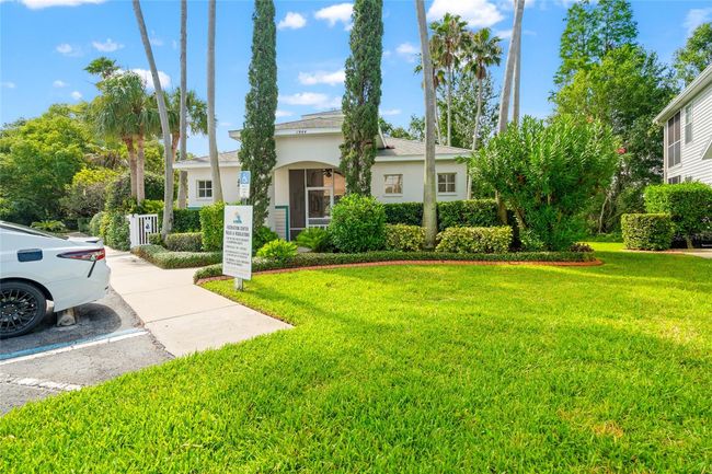104 - 1936 Heron Cove Dr, Condo with 2 bedrooms, 2 bathrooms and null parking in Lutz FL | Image 32