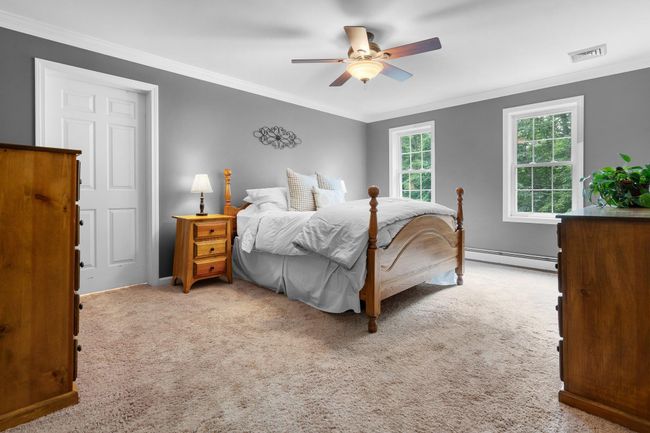16 Ann Logan Cir, House other with 3 bedrooms, 3 bathrooms and null parking in Raymond NH | Image 25