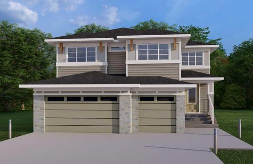 16 N Bridges Glen, Langdon, AB, T0J1X3 | Card Image