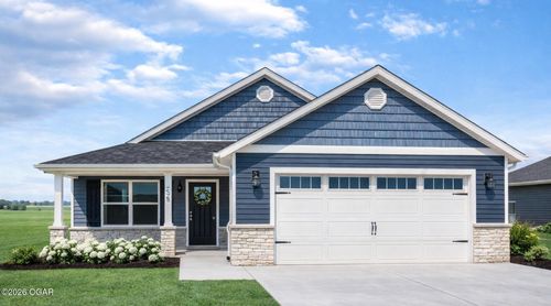 417 Wolfe Dr, Duenweg, MO, 64841 | Card Image
