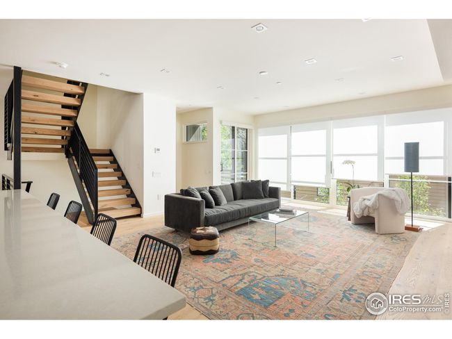 2 - 1831 22 Nd St, House attached with 3 bedrooms, 3 bathrooms and null parking in Boulder CO | Image 9