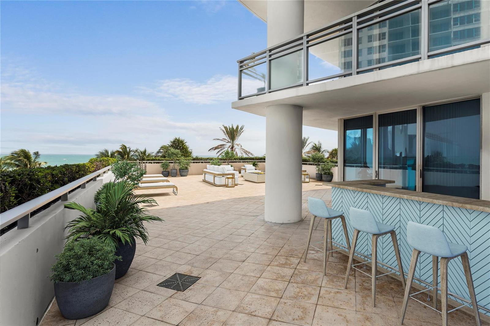 Residential Lease in Hollywood 2