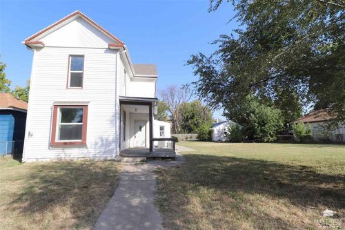 224-218-224 W 2nd St, Junction City, KS, 66441-3029 | Card Image