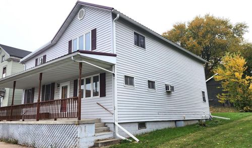 113 S Main Street, ORANGEVILLE, IL, 61060 | Card Image