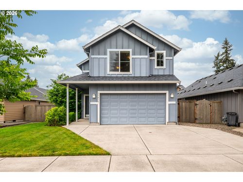 13416 Ne 50th Way, Vancouver, WA, 98682-2235 | Card Image