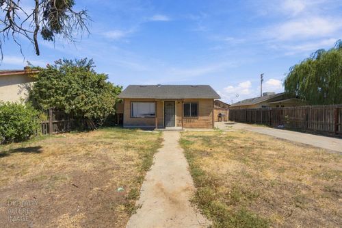 1626 Eureka St, Modesto, CA, 95358-5626 | Card Image