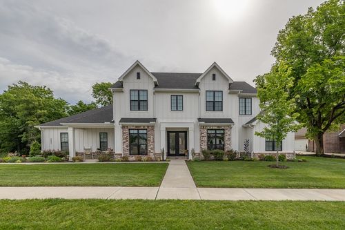 3442 N Sweet Osage Ln, Fayetteville, AR, 72704-7212 | Card Image