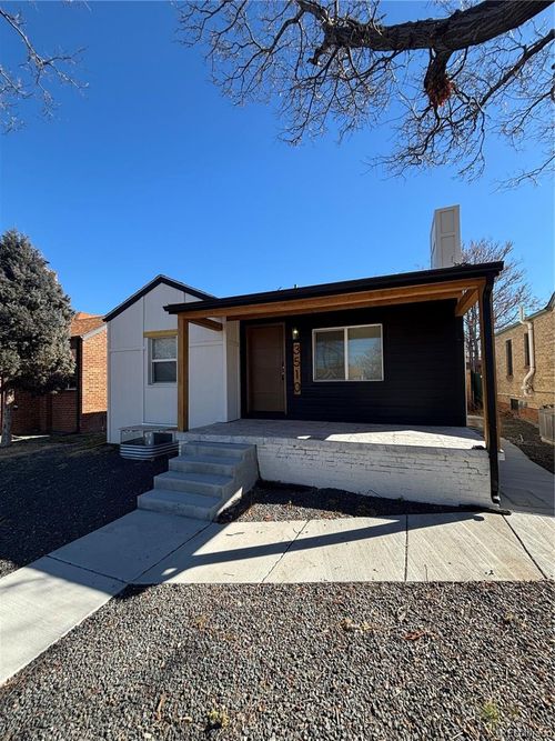 3510 N Saint Paul St, Denver, CO, 80205-4333 | Card Image