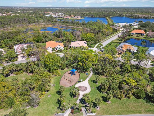 742 Shadow Bay Way, House other with 4 bedrooms, 3 bathrooms and null parking in OSPREY FL | Image 61