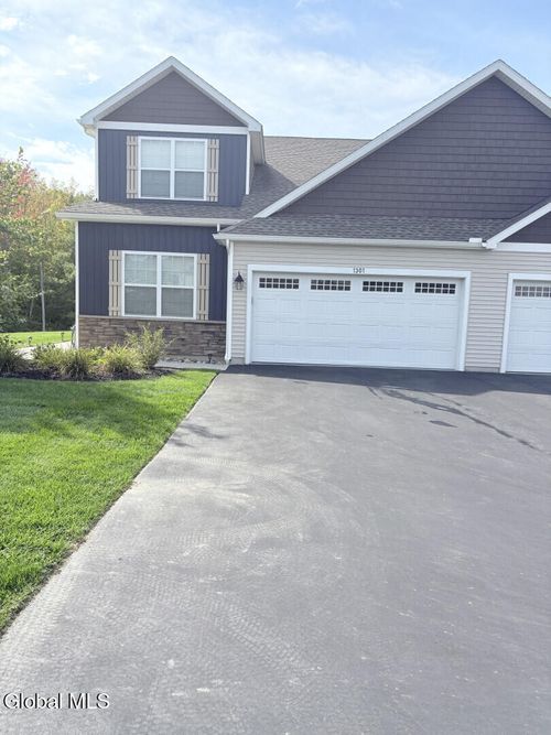 1301 Anthony St, Troy, NY, 12180-8026 | Card Image