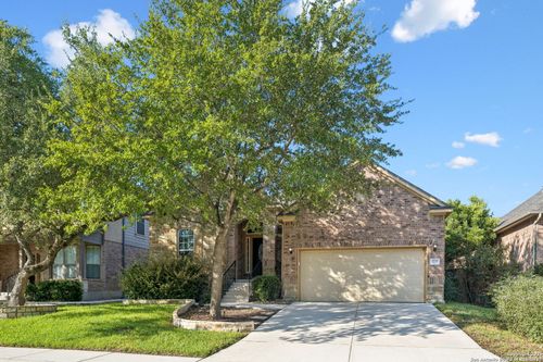 3539 Arroyo Grande, San Antonio, TX, 78253-5590 | Card Image