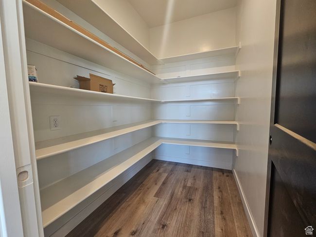 View of storage area | Image 7