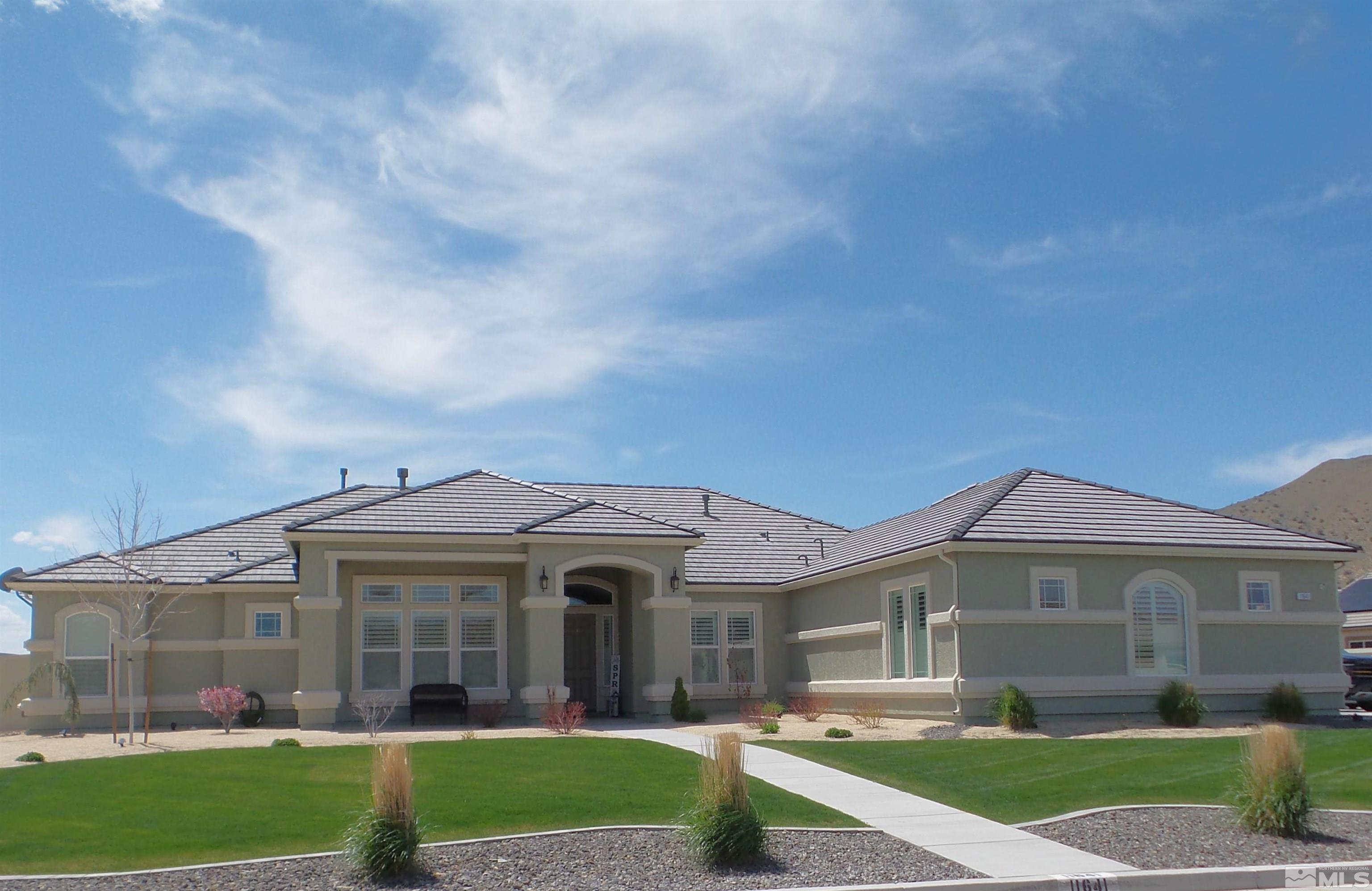 Diamond Stream Dr, Sparks, NV 89441